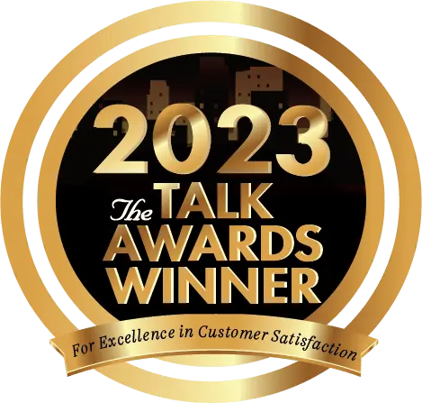 2023 talk awards