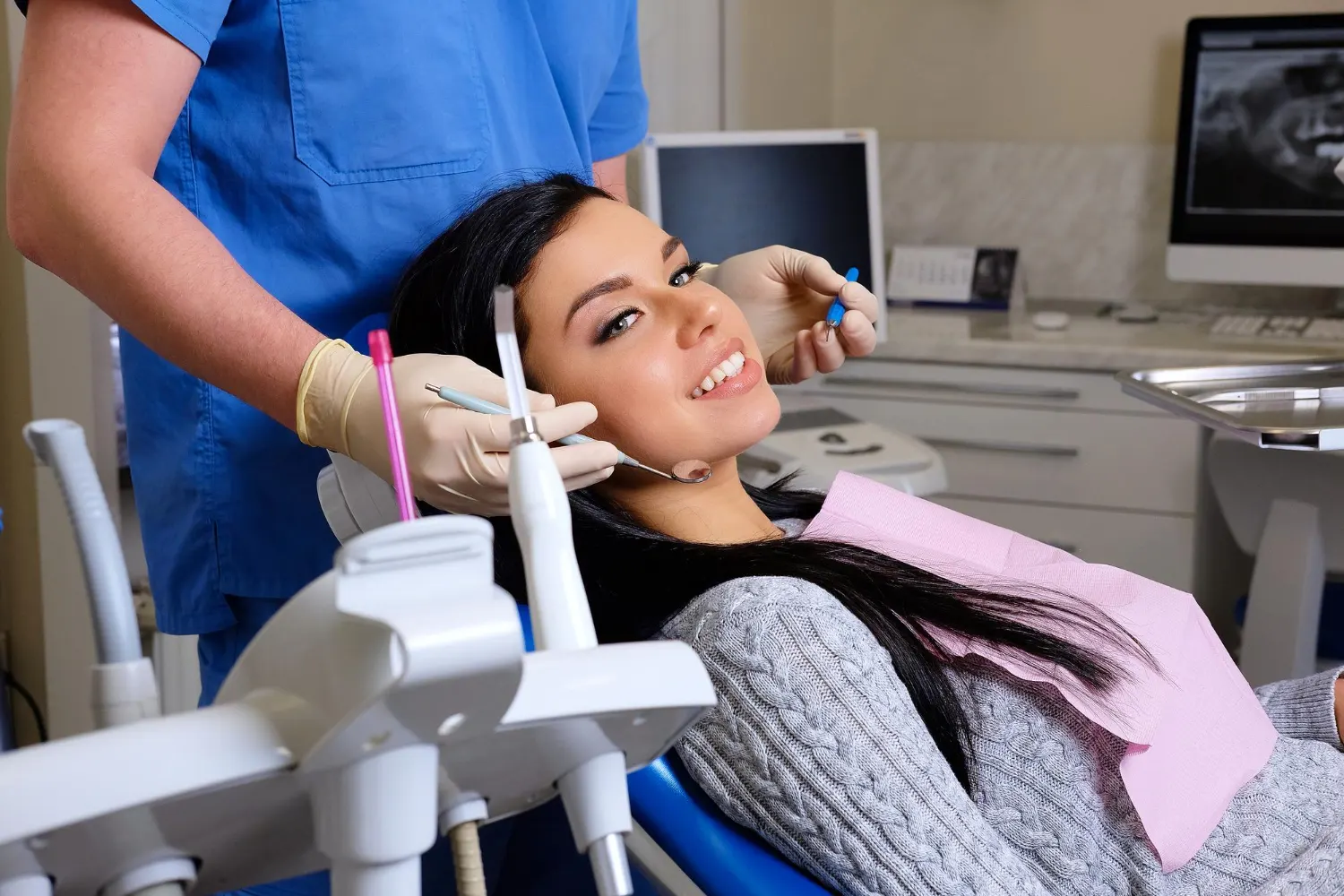 Endodontics