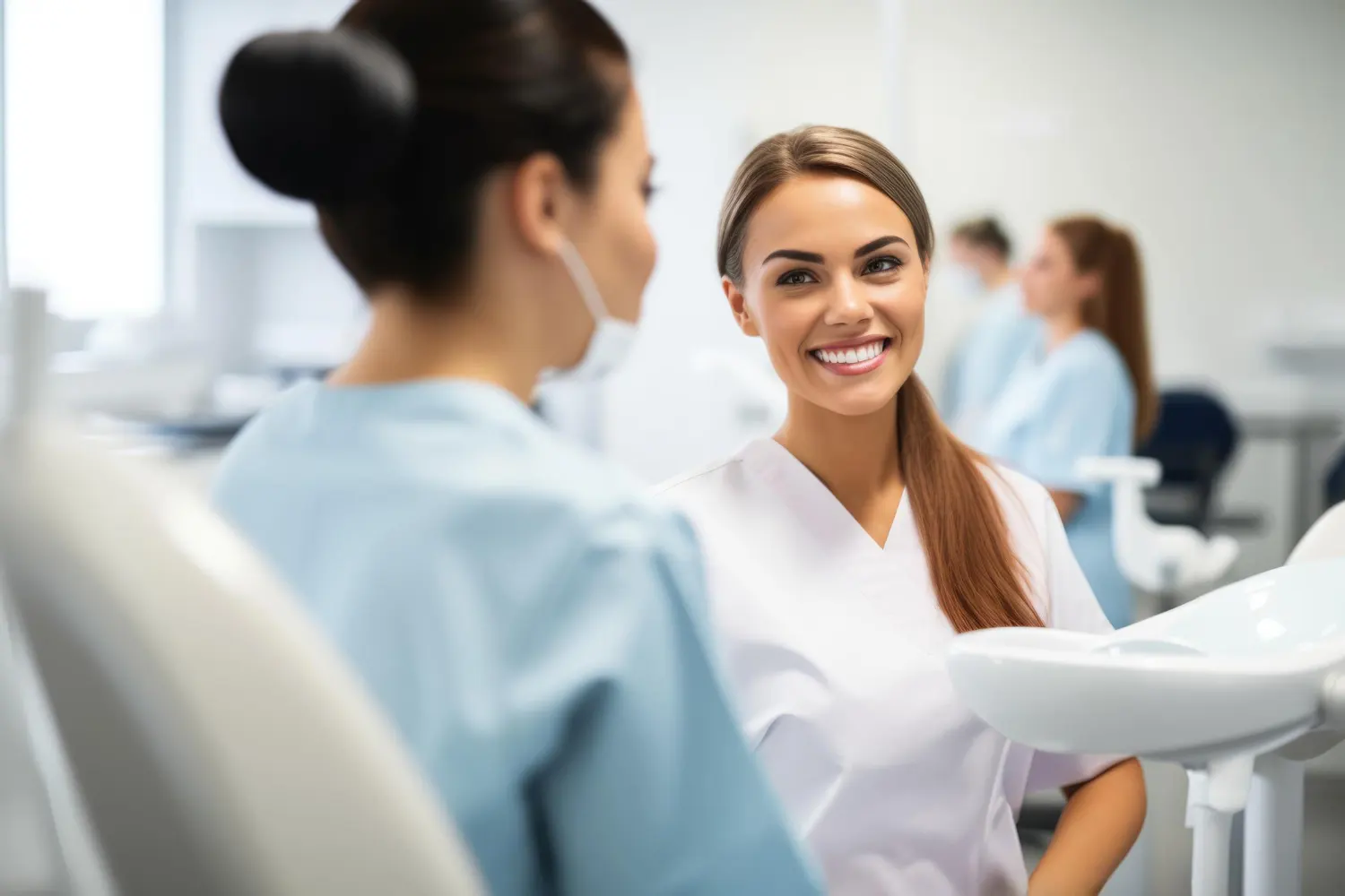 General Dentistry main banner