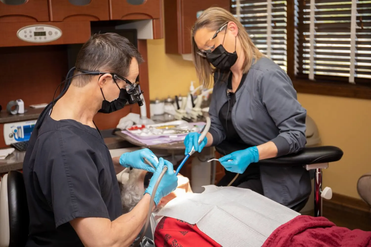 Lakeway Cosmetic Dentistry 47 Laura Bruner