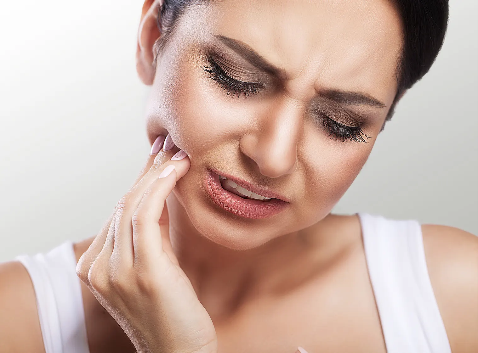 TMD or TMJ Treatment