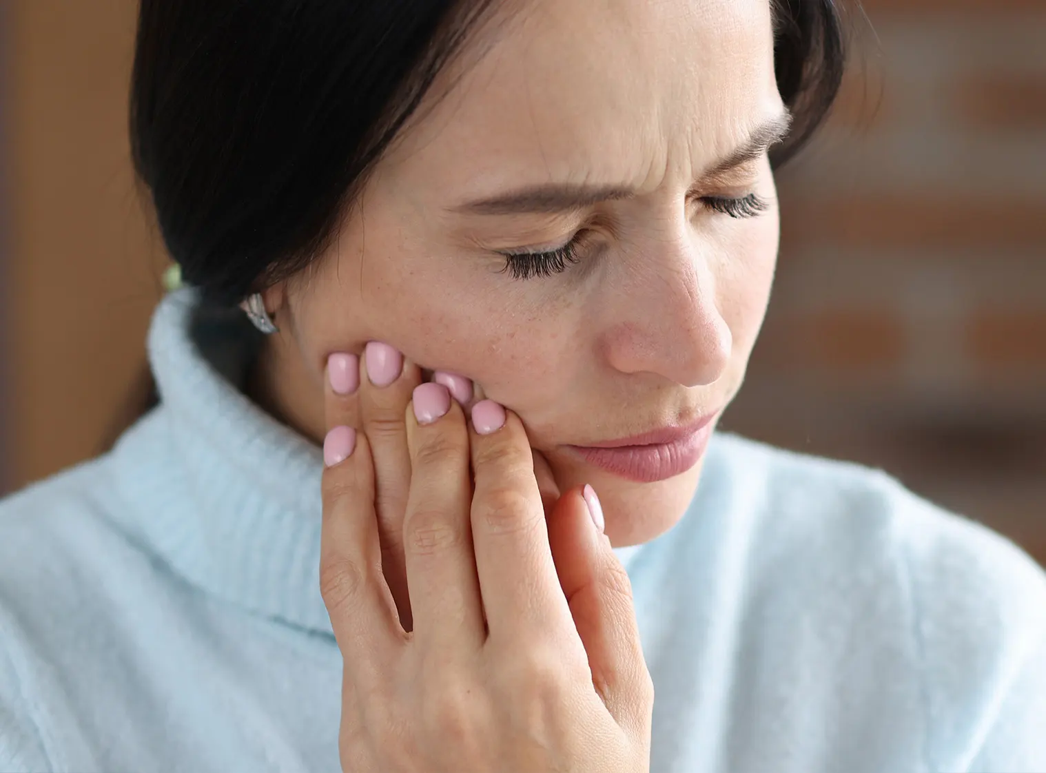 Teeth Grinding Therapy
