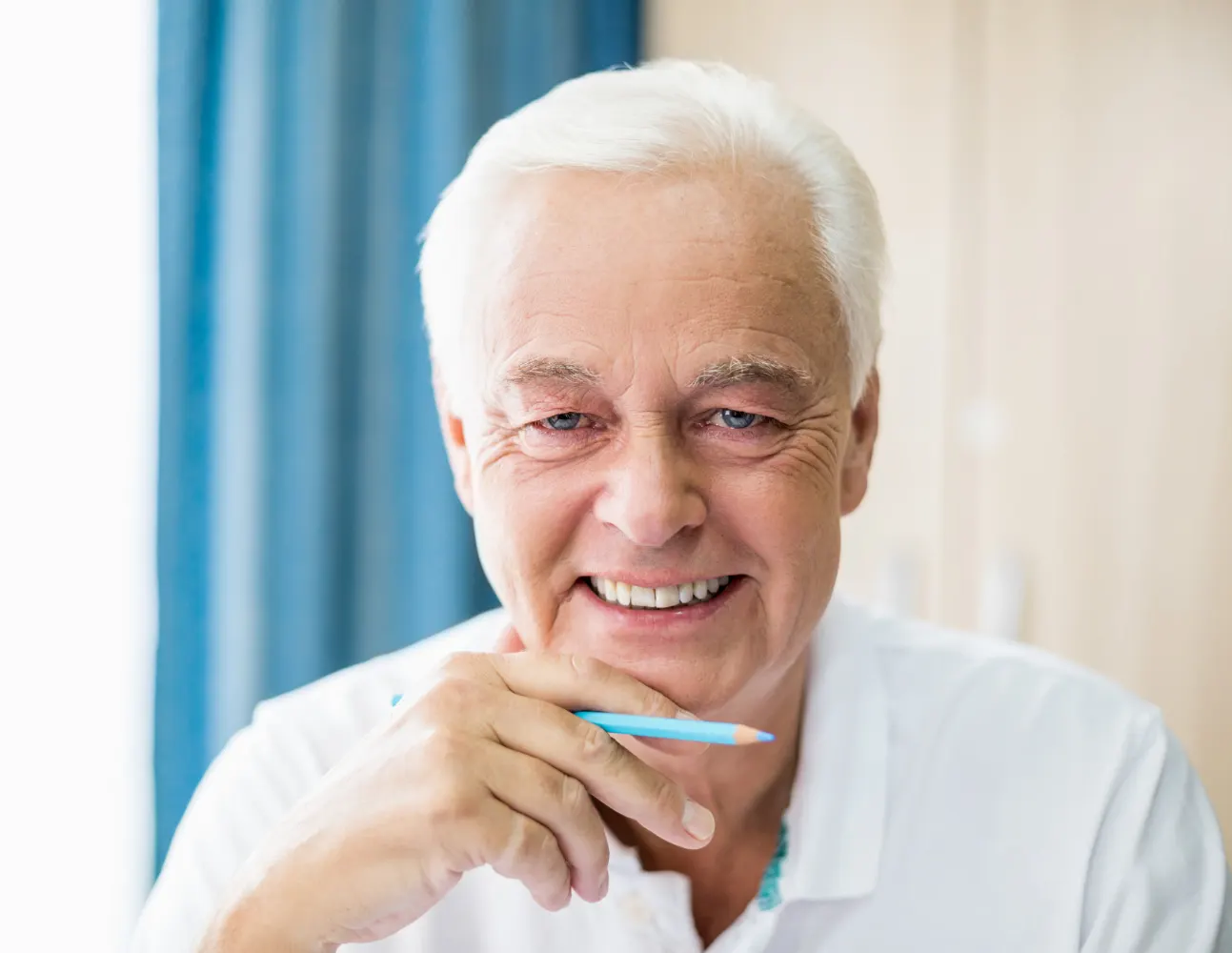 aging dental second